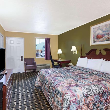 Days Inn By Wyndham Lenoir City Extérieur photo