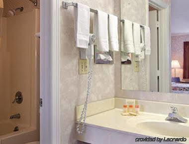 Days Inn By Wyndham Lenoir City Extérieur photo
